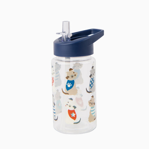 Navigate Scruffy Pup Kids Hydratio Bottle 350ml
