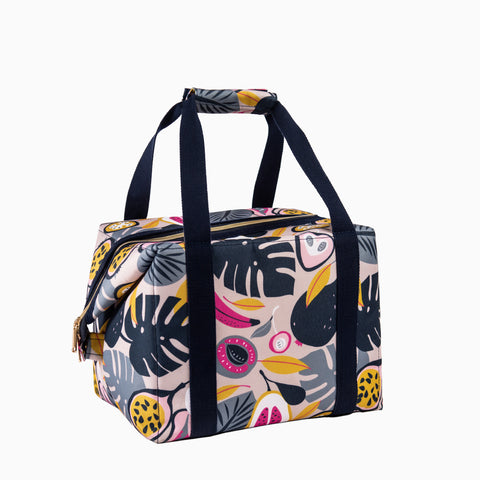 Navigate Guatemala Convertible Cooler Bag Tropical 20L