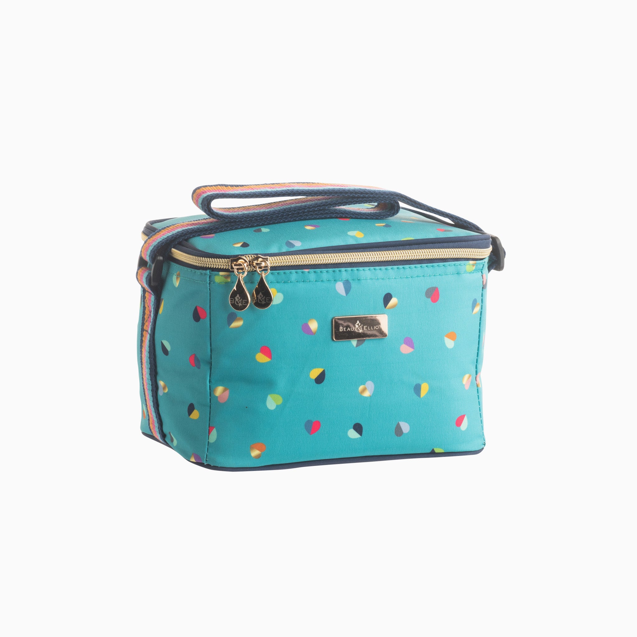 Navigate Mini Confetti Personal Cooler Bag 4L