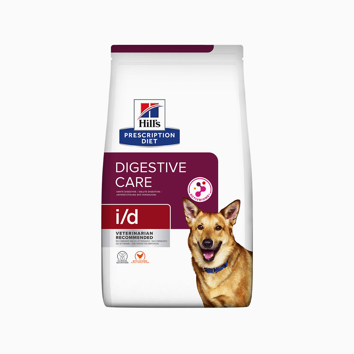 Hill's Prescription Diet i/d Dog Food