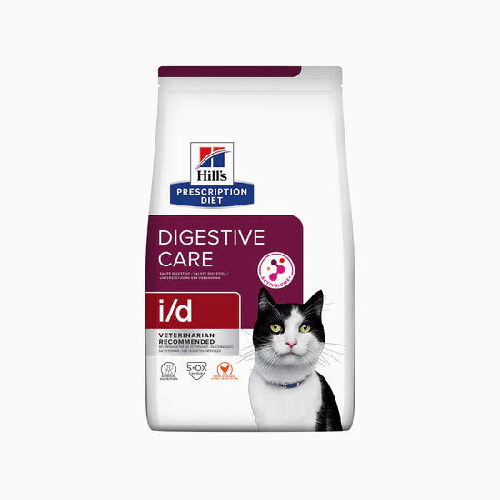 Hill's Prescription Diet i/d Cat Food