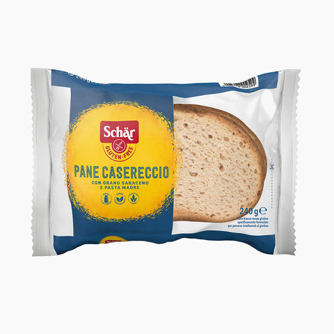 Schär Pane Casereccio 240g