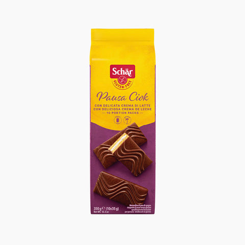 Schär Pausa Ciok 10x35g