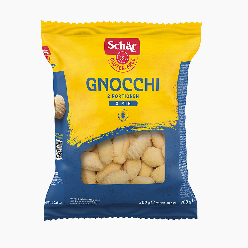 Schär Gnocchi 300G