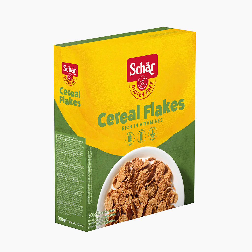 Schär Cereal Flakes 300G