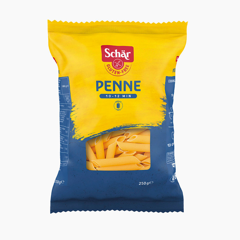 Schär Pasta Penne 250G