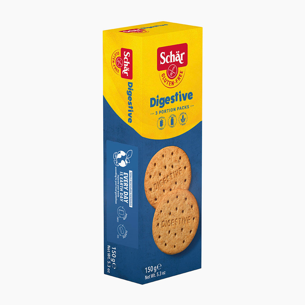 Schär Digestive 150G