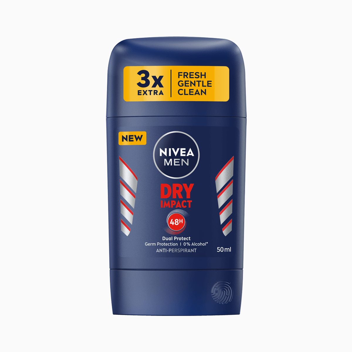 NIVEA Dry Impact Deo Stick