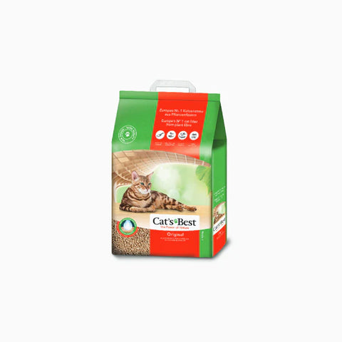 Cat's Best Litter Orignal