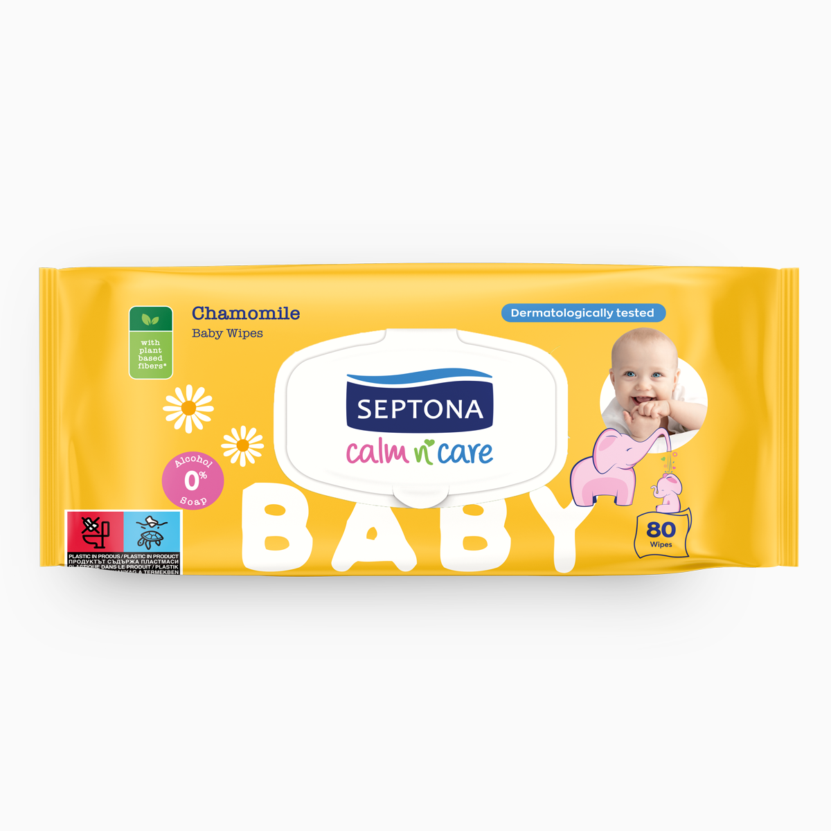 Baby wipes with 2024 alcohol