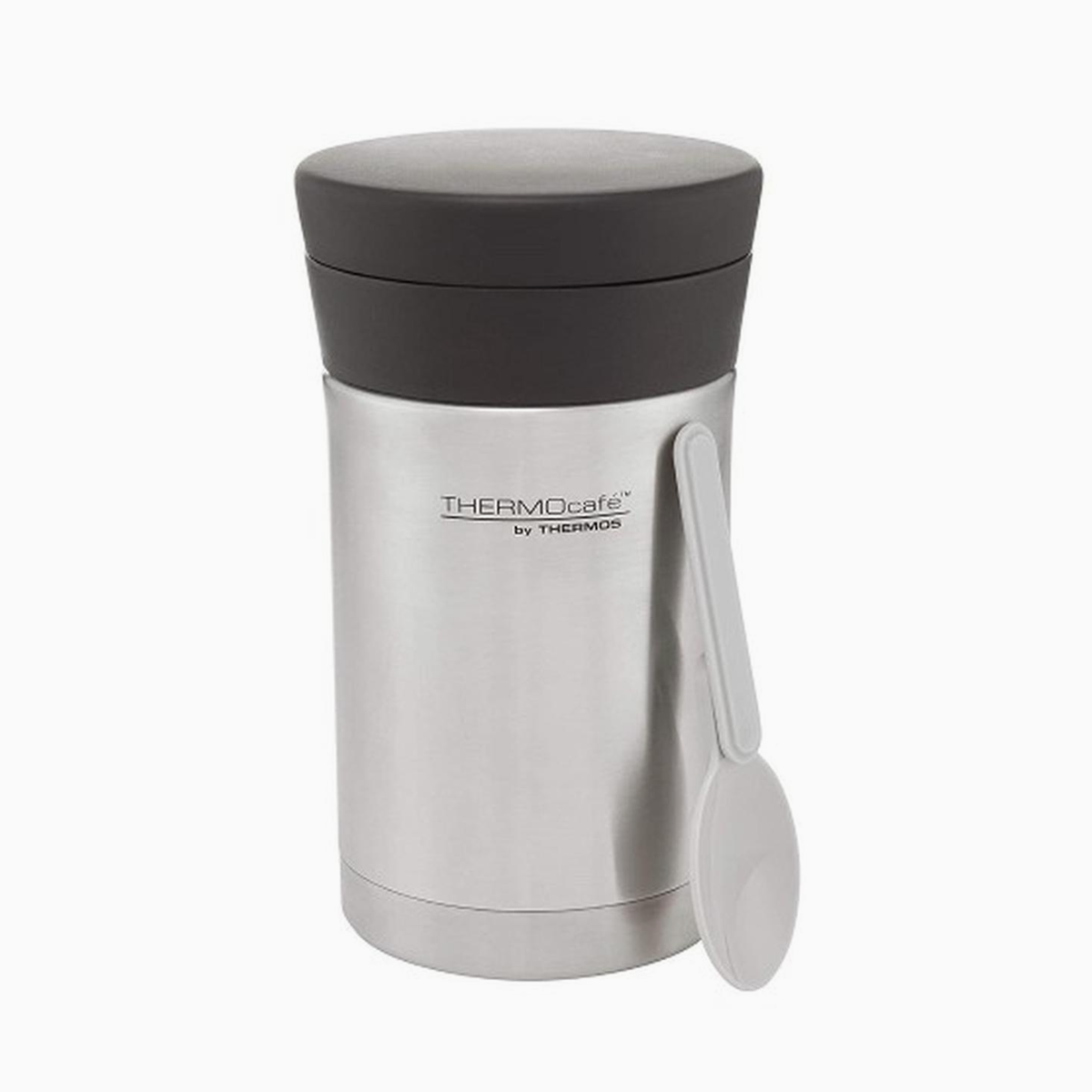 Thermos Thermocafe Darwin Stainless Steel Food Flask 0.5lt