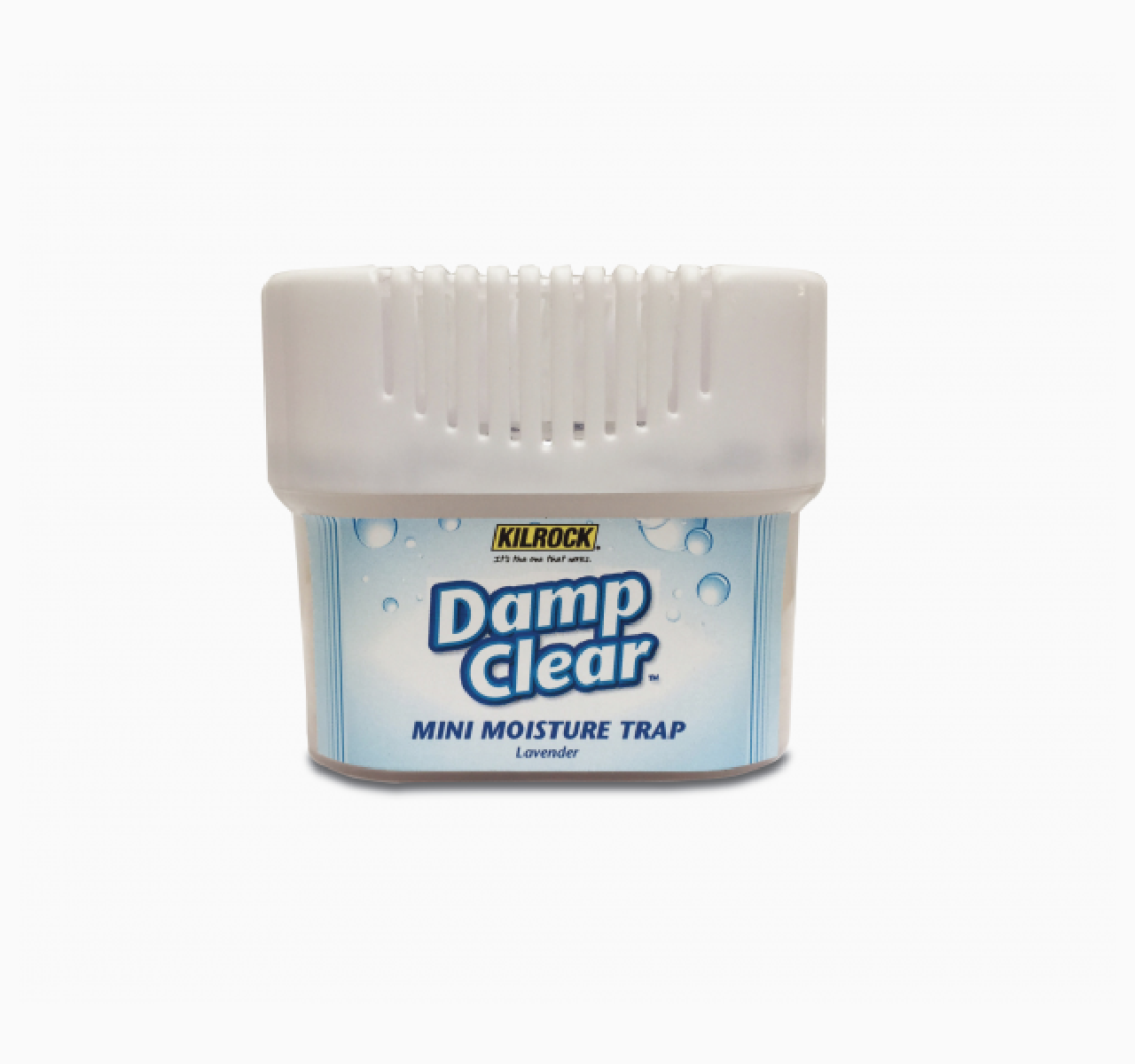 Kilrock Damp Clear Mini Moisture Trap
