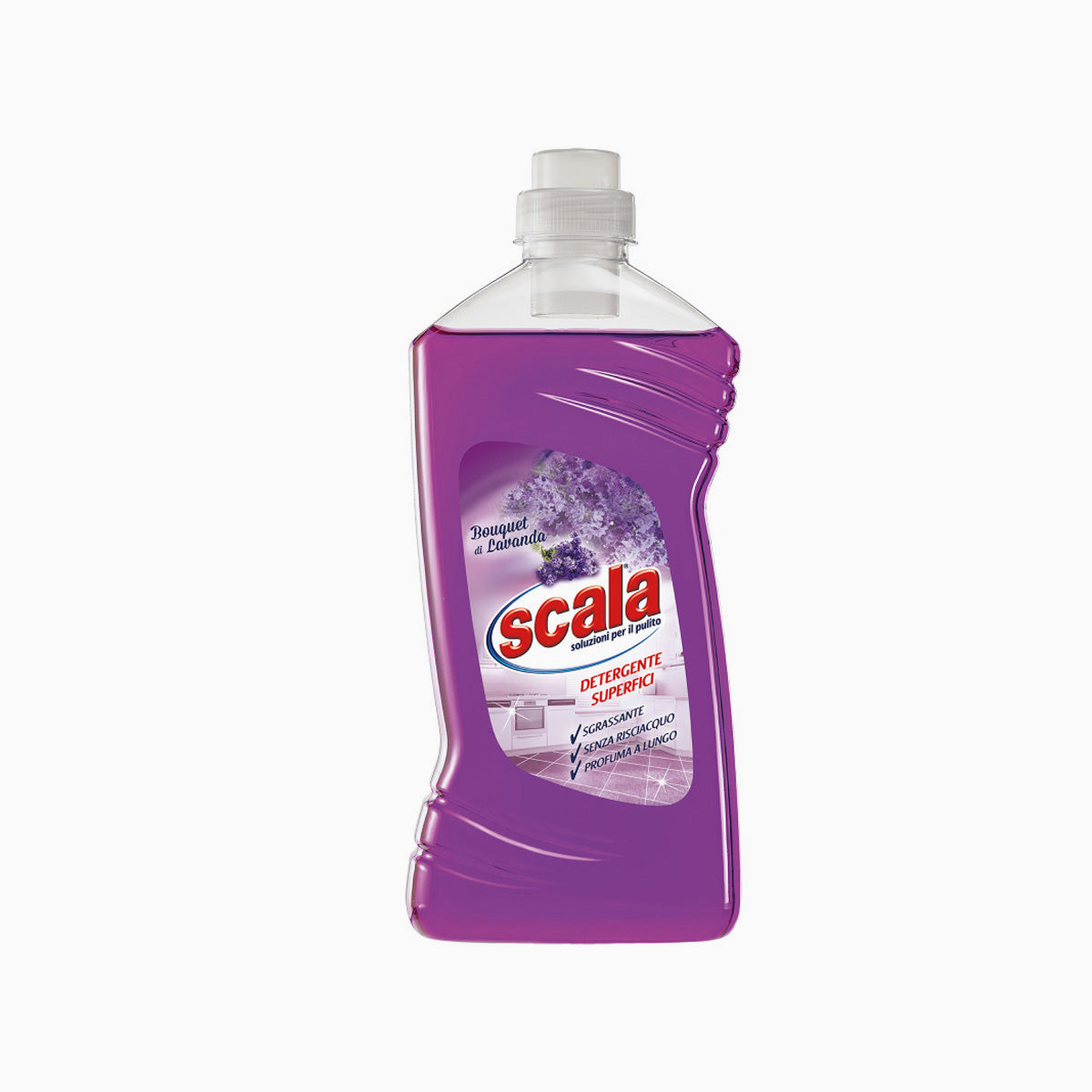Scala Floor Cleaner Lavander 1L