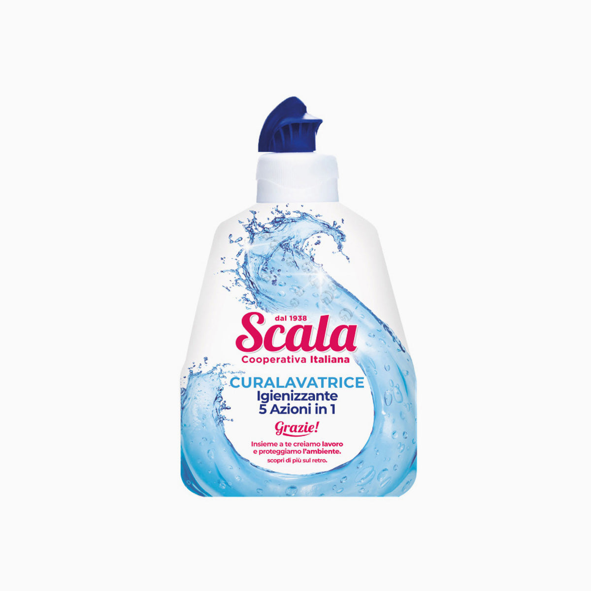 Scala Washing Machine Cleaner 250ML