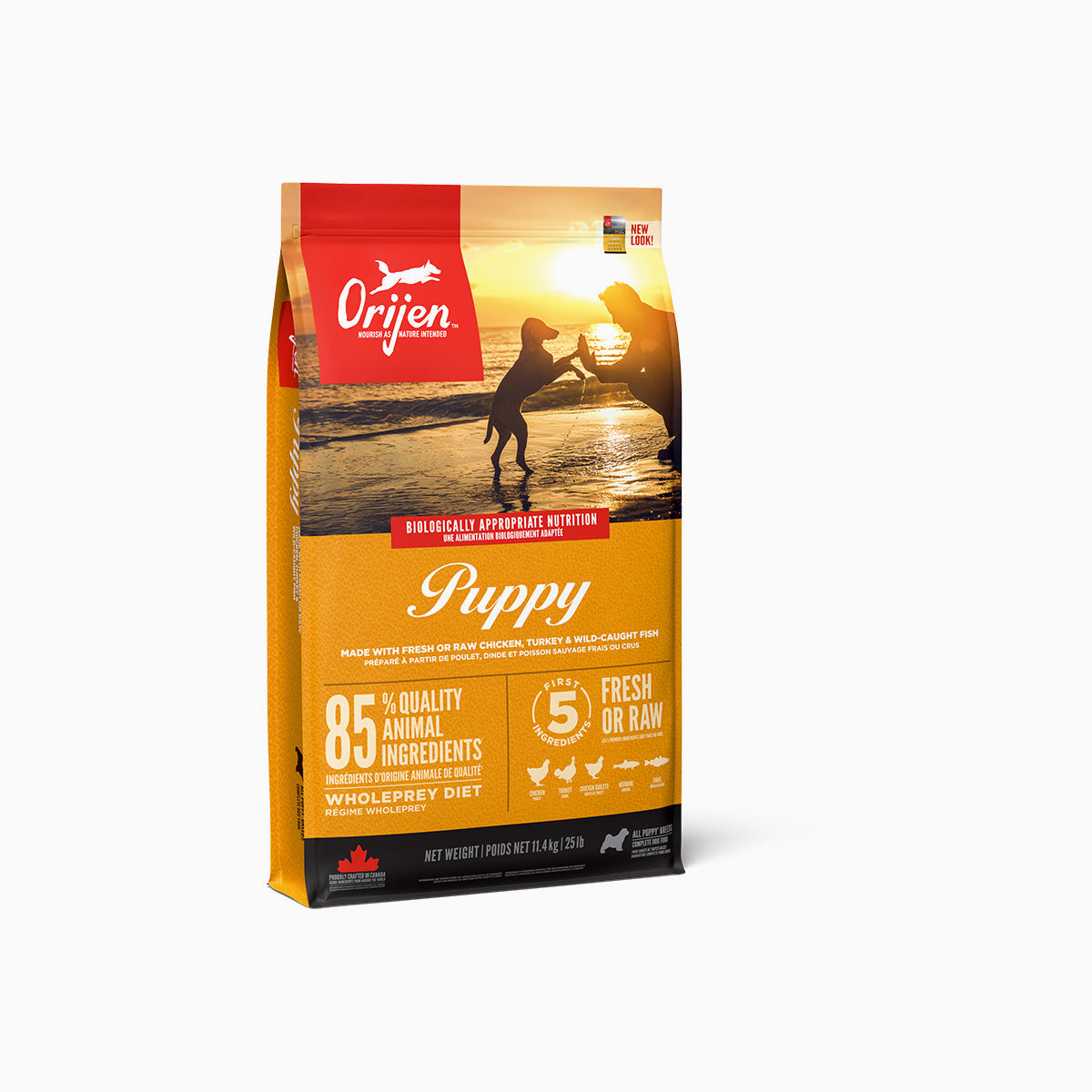 Orijen Puppy