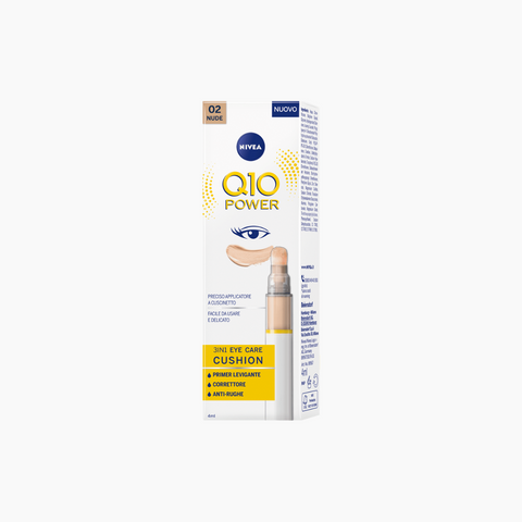 NIVEA Q10 Eye Cushion Nude 4ml