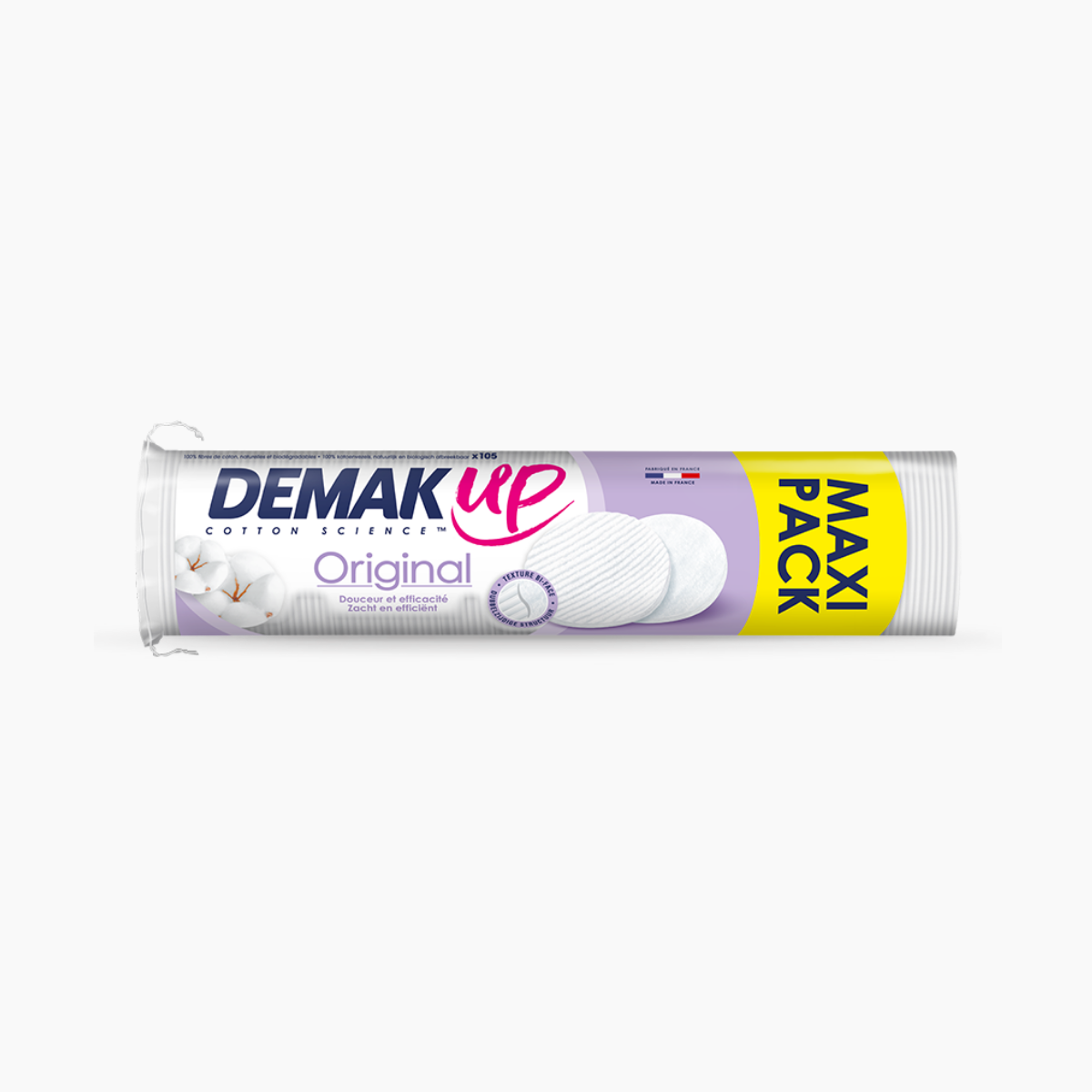 Demakup Original 105pcs