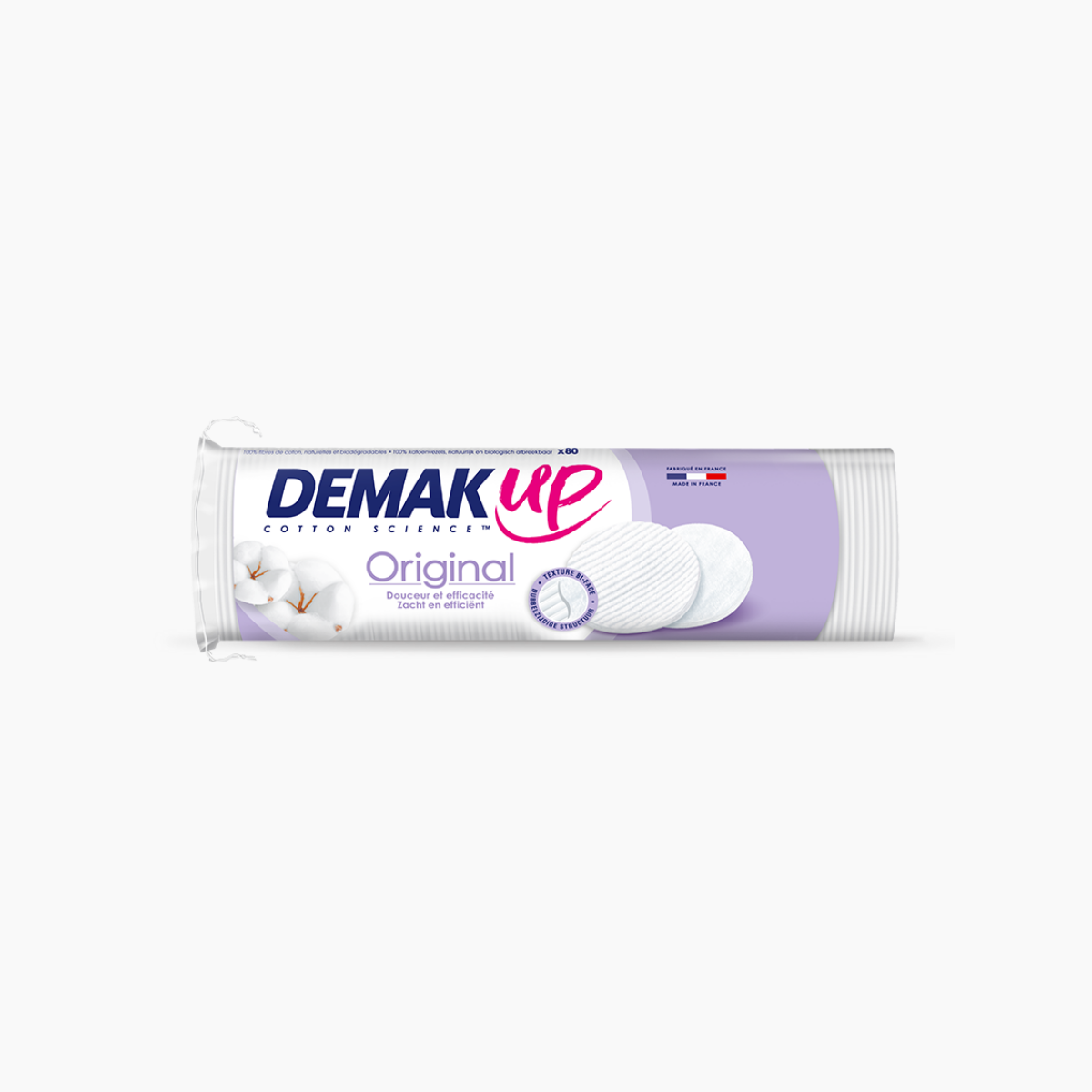 Demakup Original 60pcs
