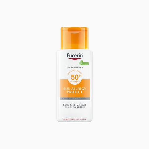 Eucerin Sun Cream Allergy Protect SPF50+ 150ml