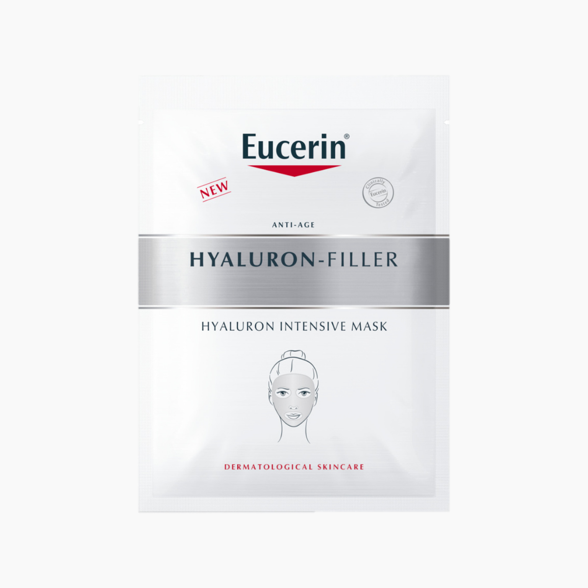Eucerin Hyaluron Filler Mask