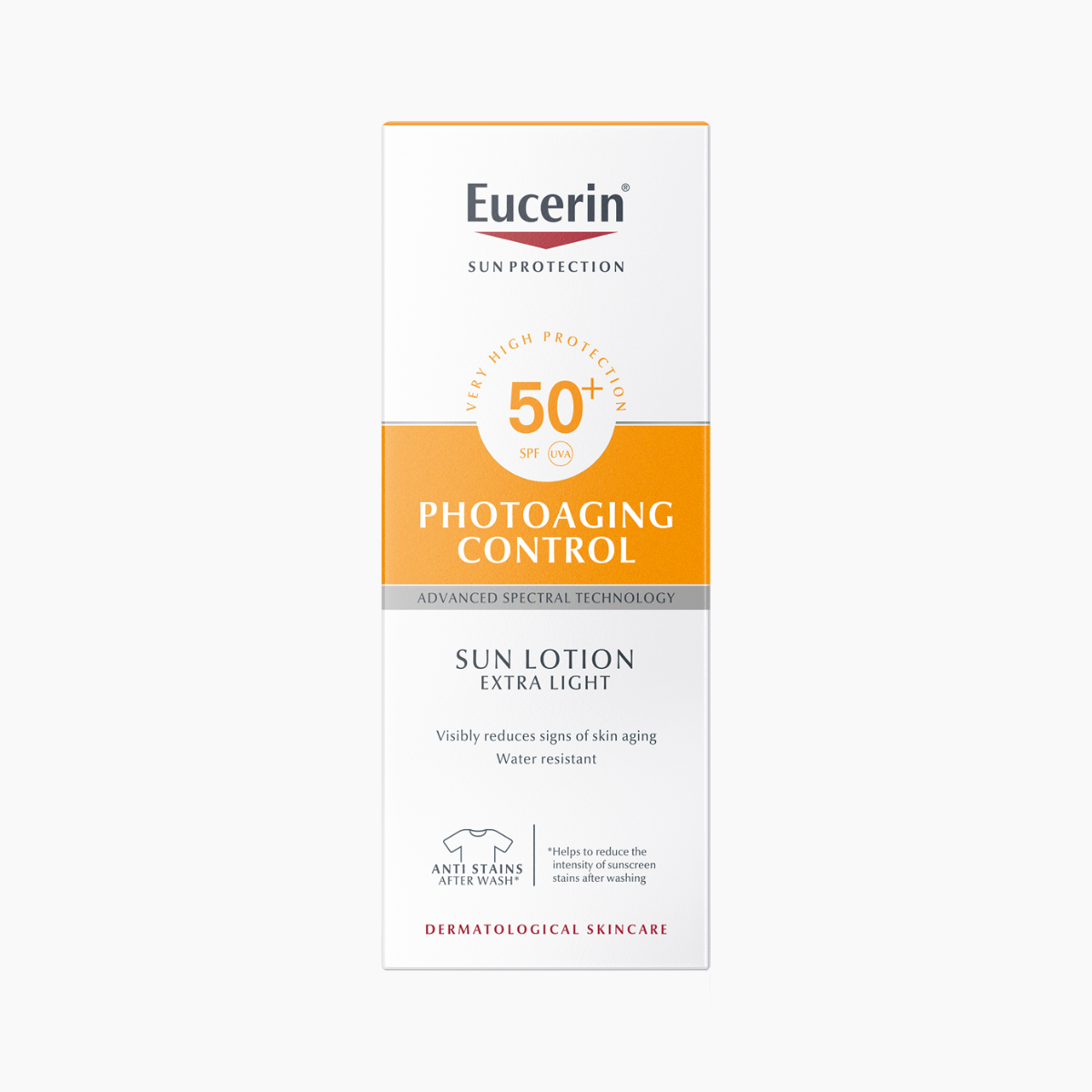 Eucerin Sun Face Photoaging Control Spf50 50Ml