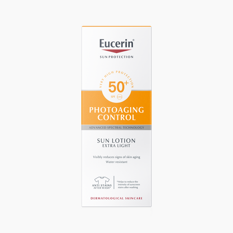 Eucerin Sun Face Photoaging Control SPF50 50ml