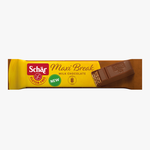 Schär Maxi Break 38g X18