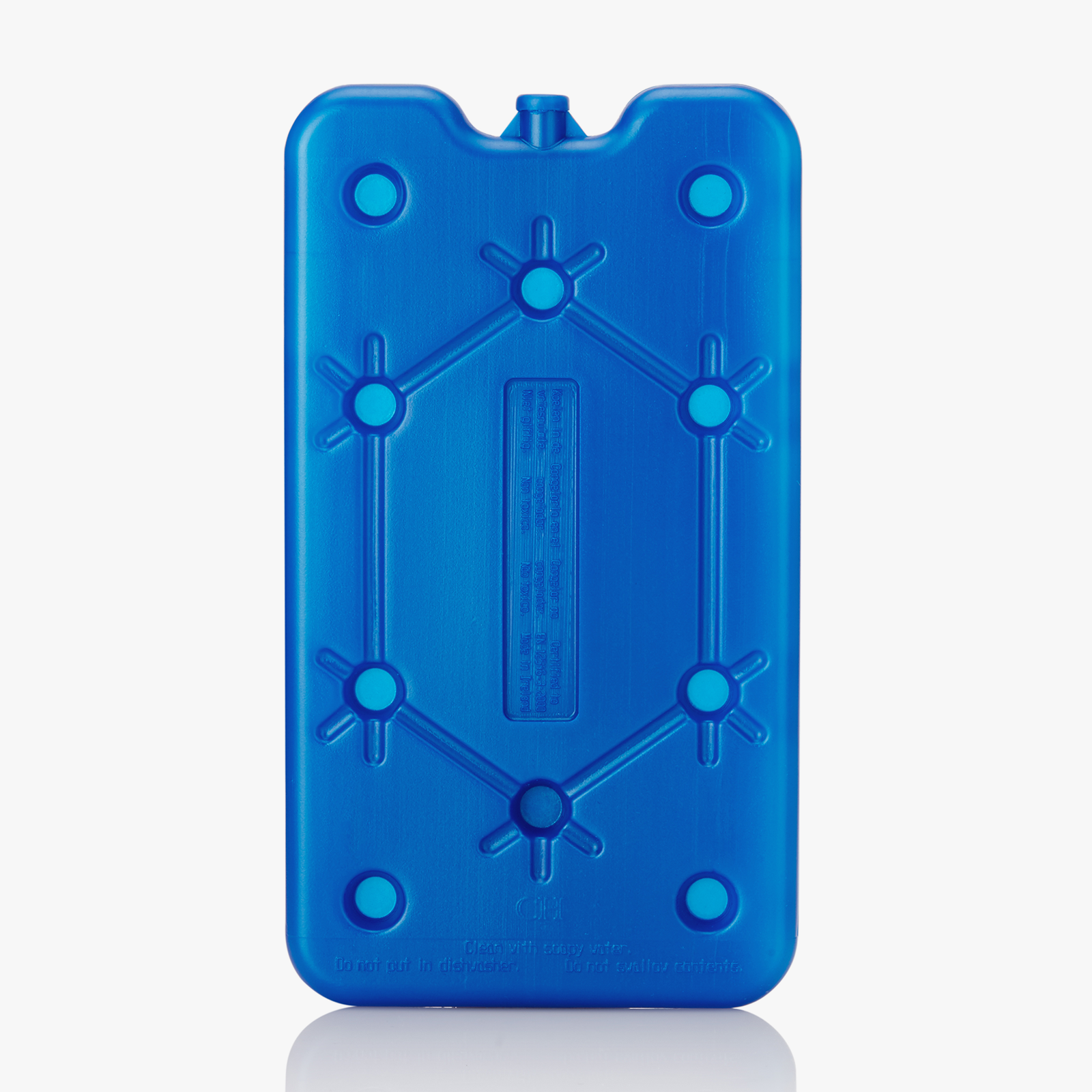 Thermos Freeze Board 400G