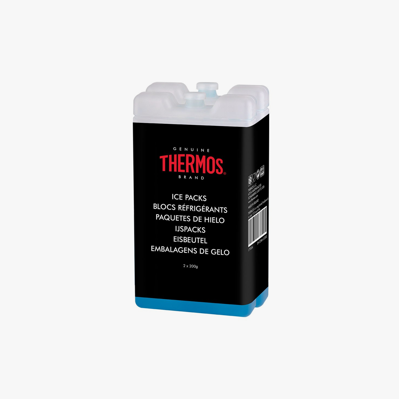 Thermos Mini Ice Pack 2x200g