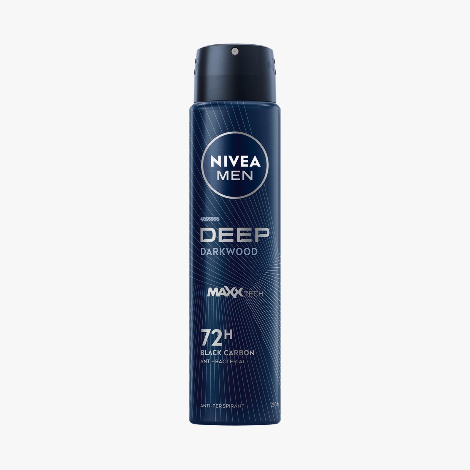 NIVEA MEN Deep Deo Spray