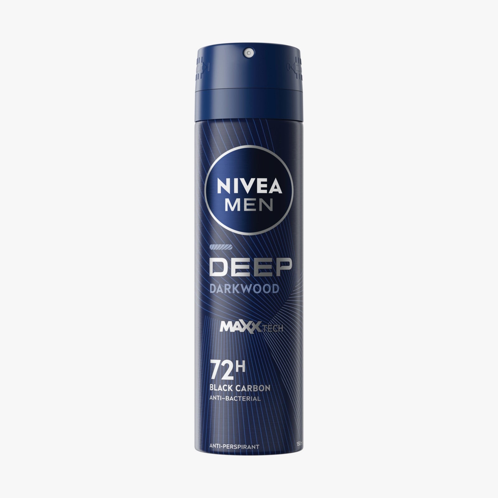 NIVEA MEN Deep Deo Spray