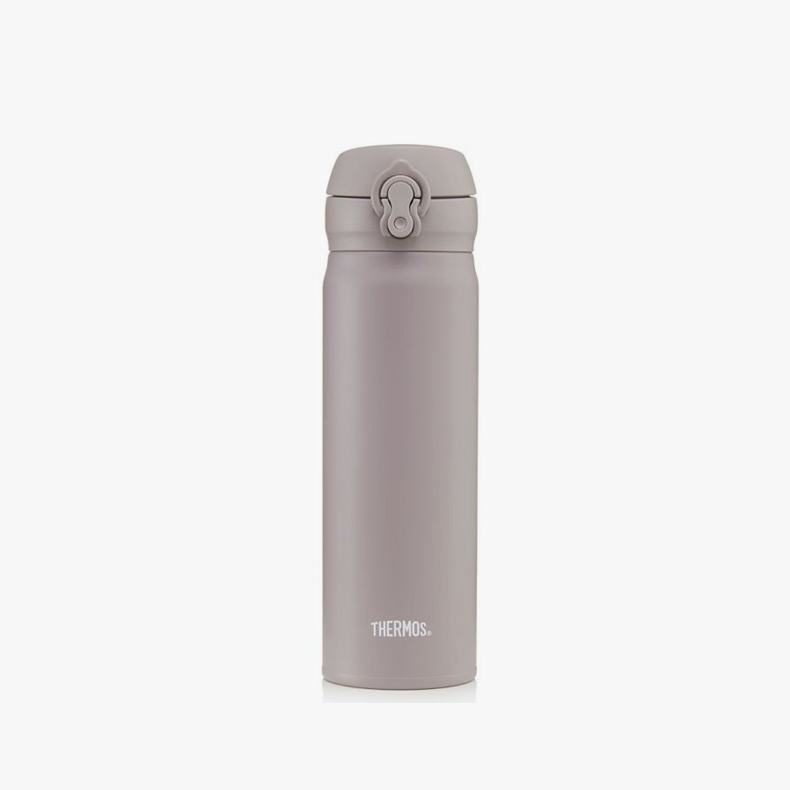 Thermos Stainless Steel Drinking Bottle Super Light Stone 0.47lt
