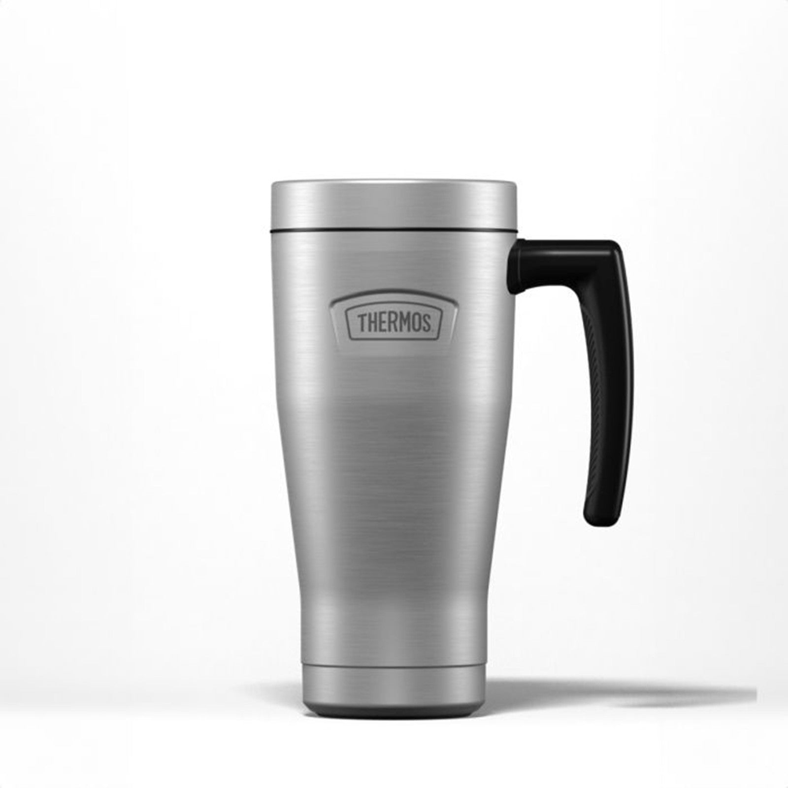 Thermos Stainless Steel Icon Series Travel Mug 0.47lt