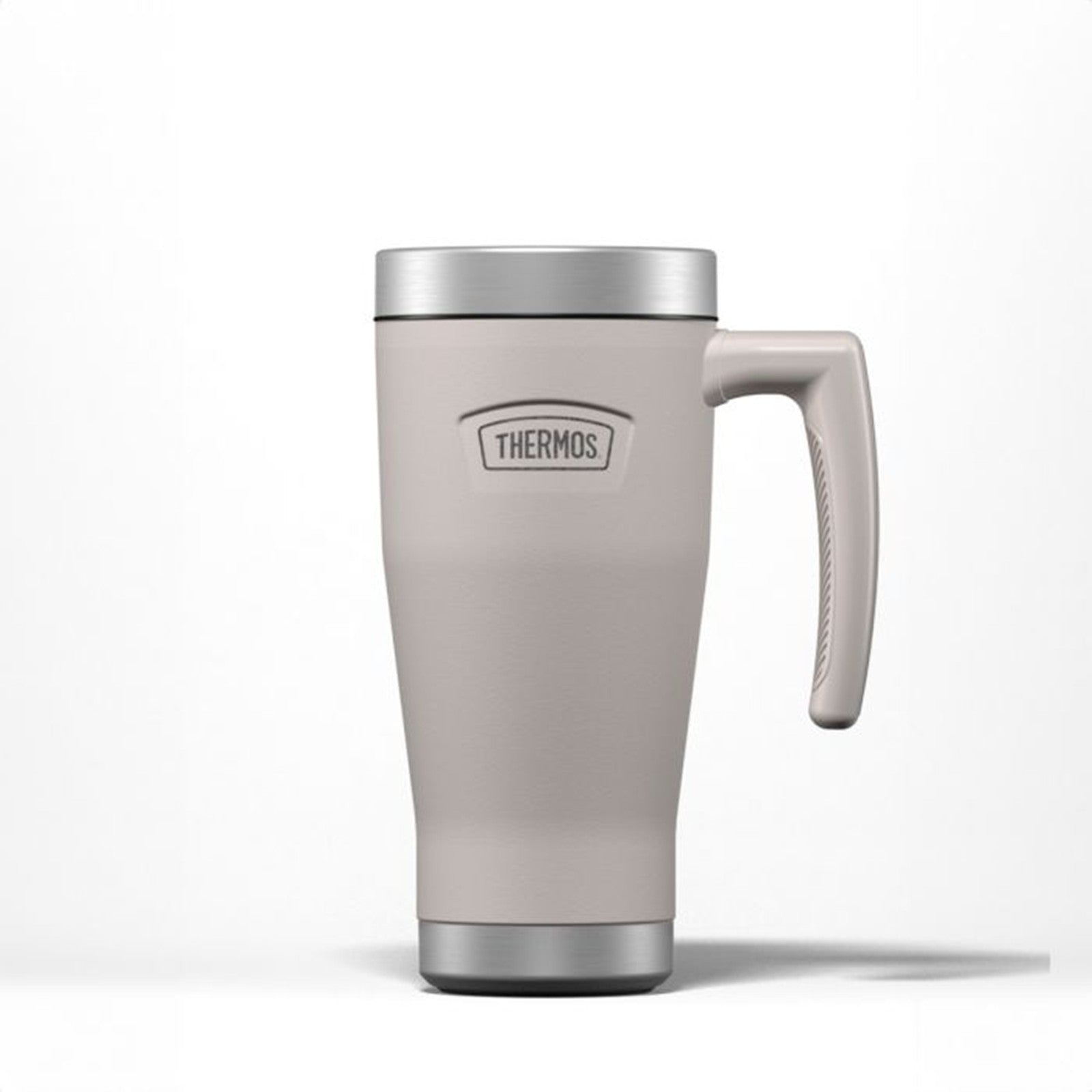 Thermos Sandstone Icon Series Travel Mug 0.47lt