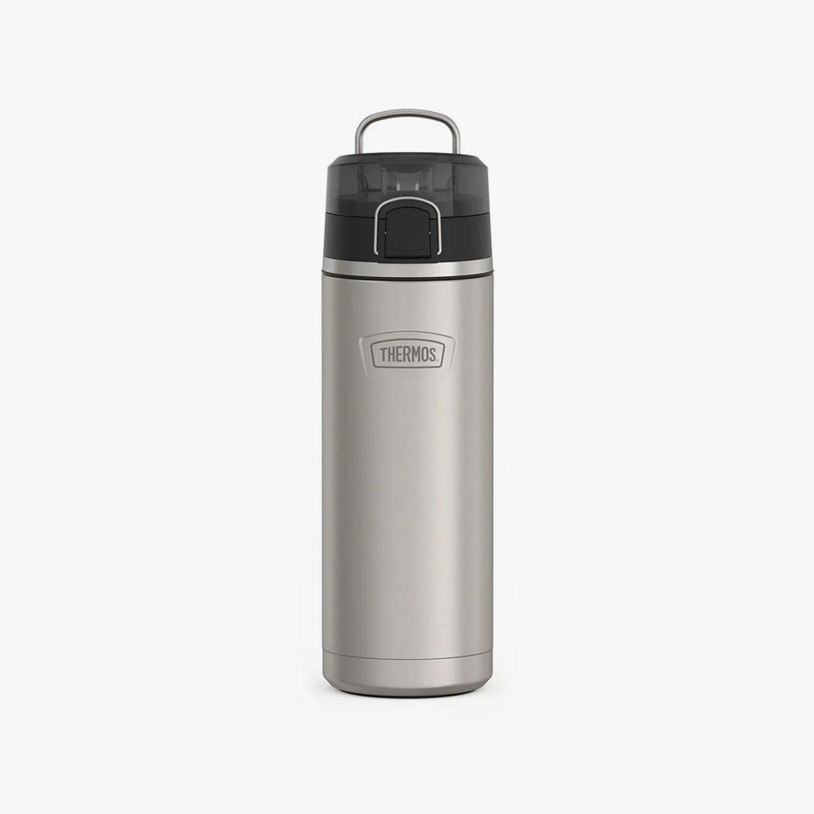 Thermos Stainless Steel Icon Series Bottle with Spout 0.71lt