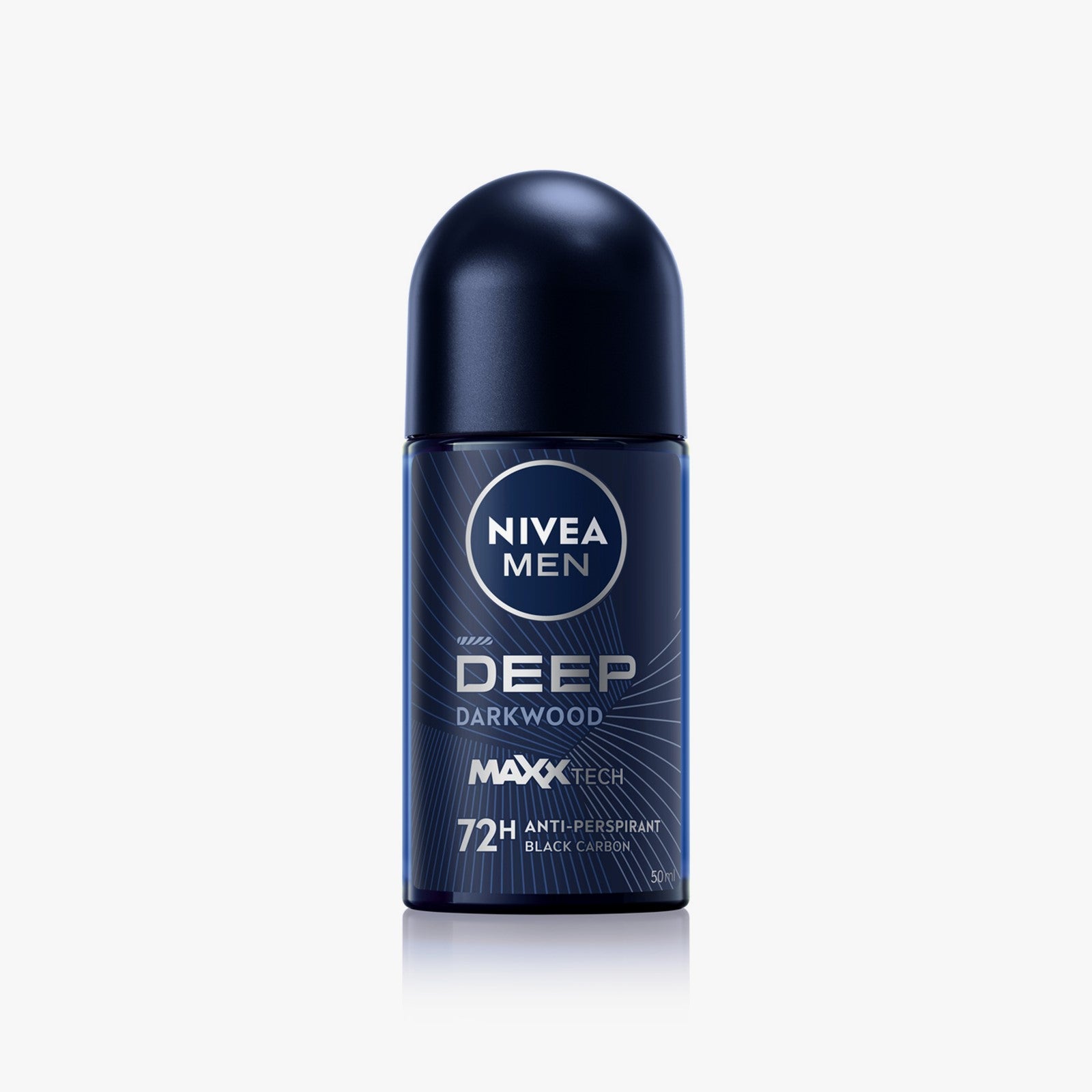 NIVEA MEN Deep Deo Roll On