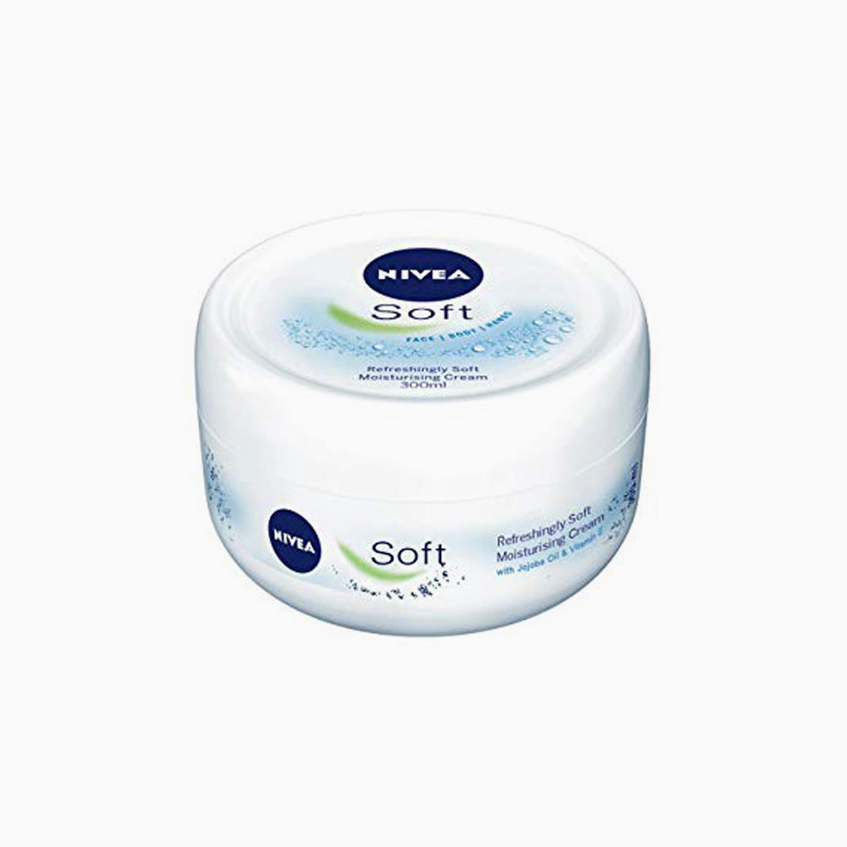 Nivea Soft 300ml
