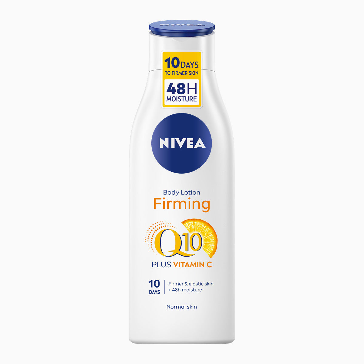 Nivea Body Q10+ Firming Lotion 250ml