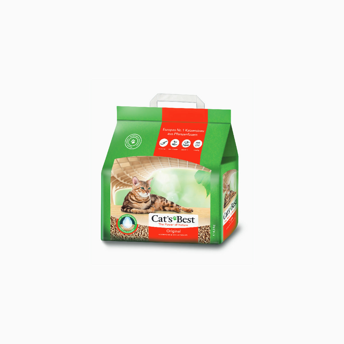Cat's Best Litter Orignal
