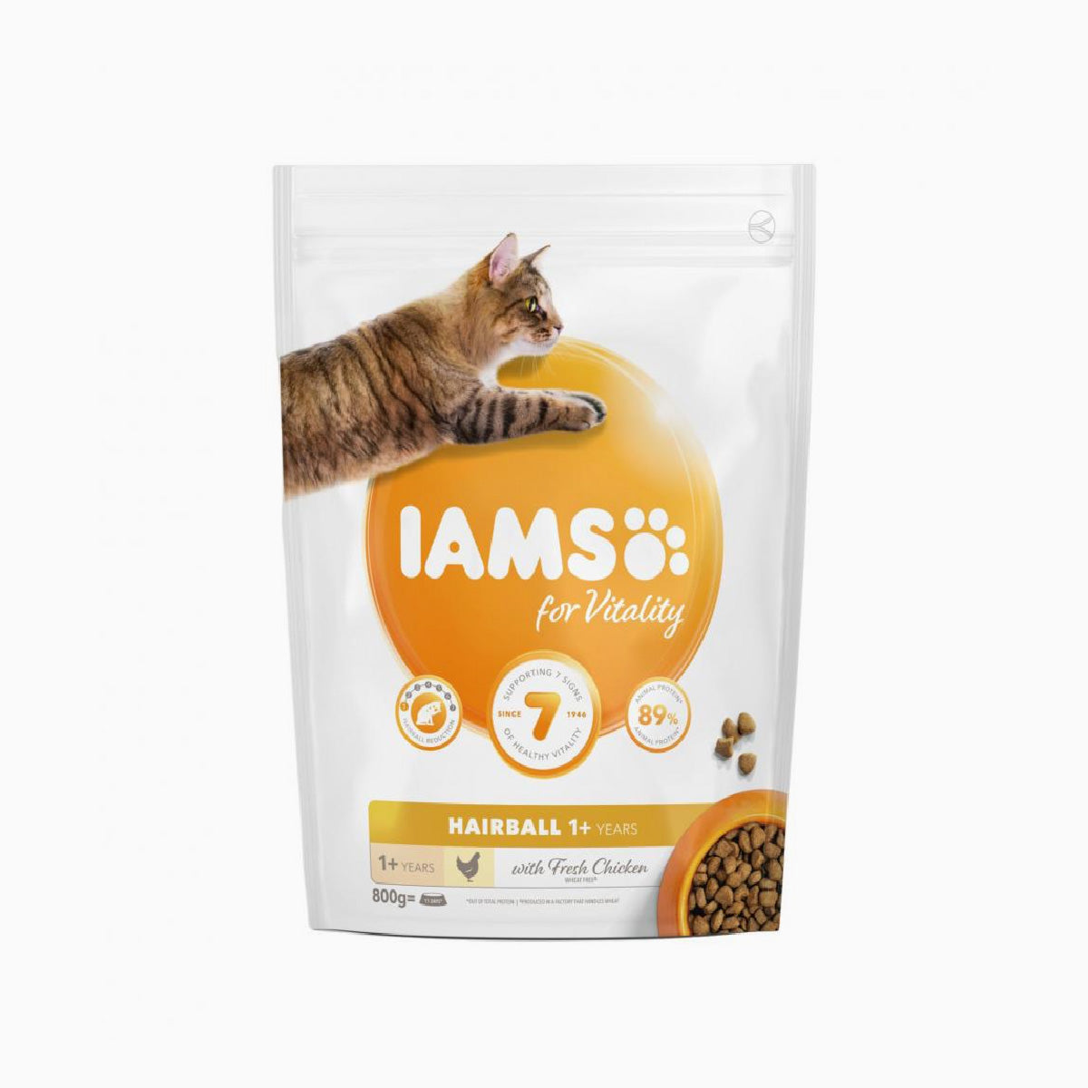 Iams MUST HAVES MALTA