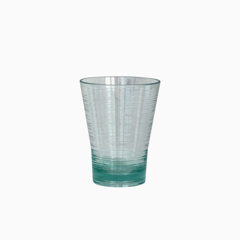 Navigate Recycled Glass Effect Tumbler
