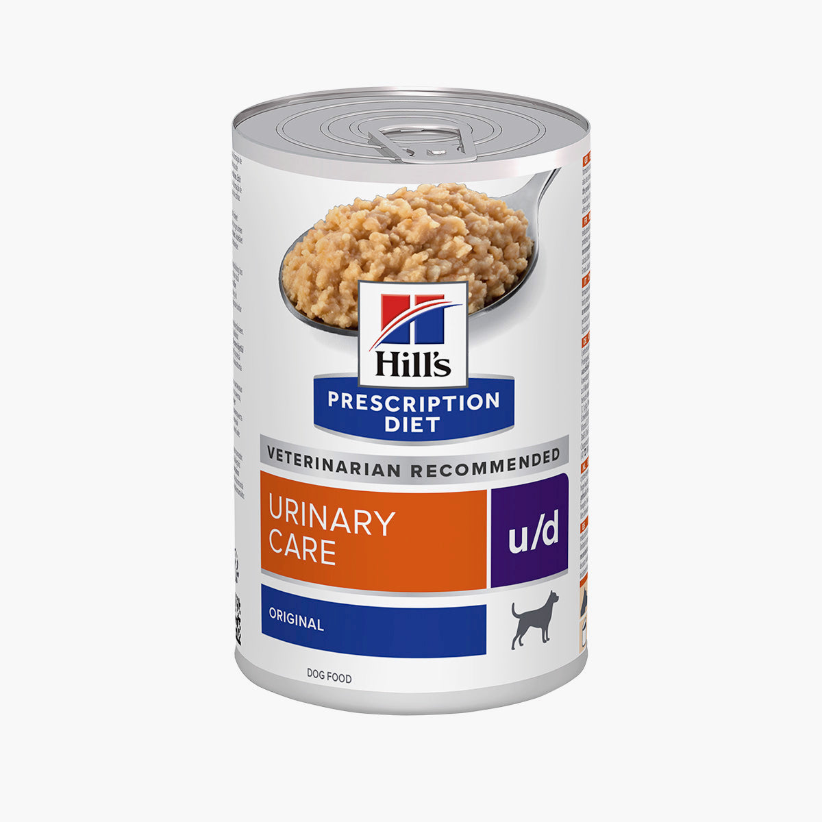 Hill's Prescription Diet u/d Dog Food 370G