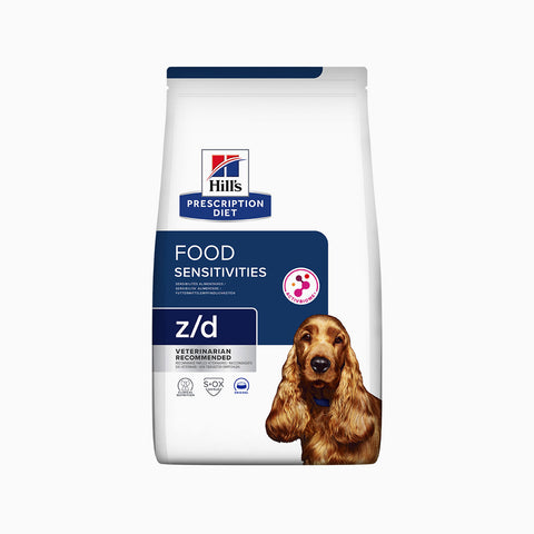 Hill's Prescription Diet z/d Dog Food