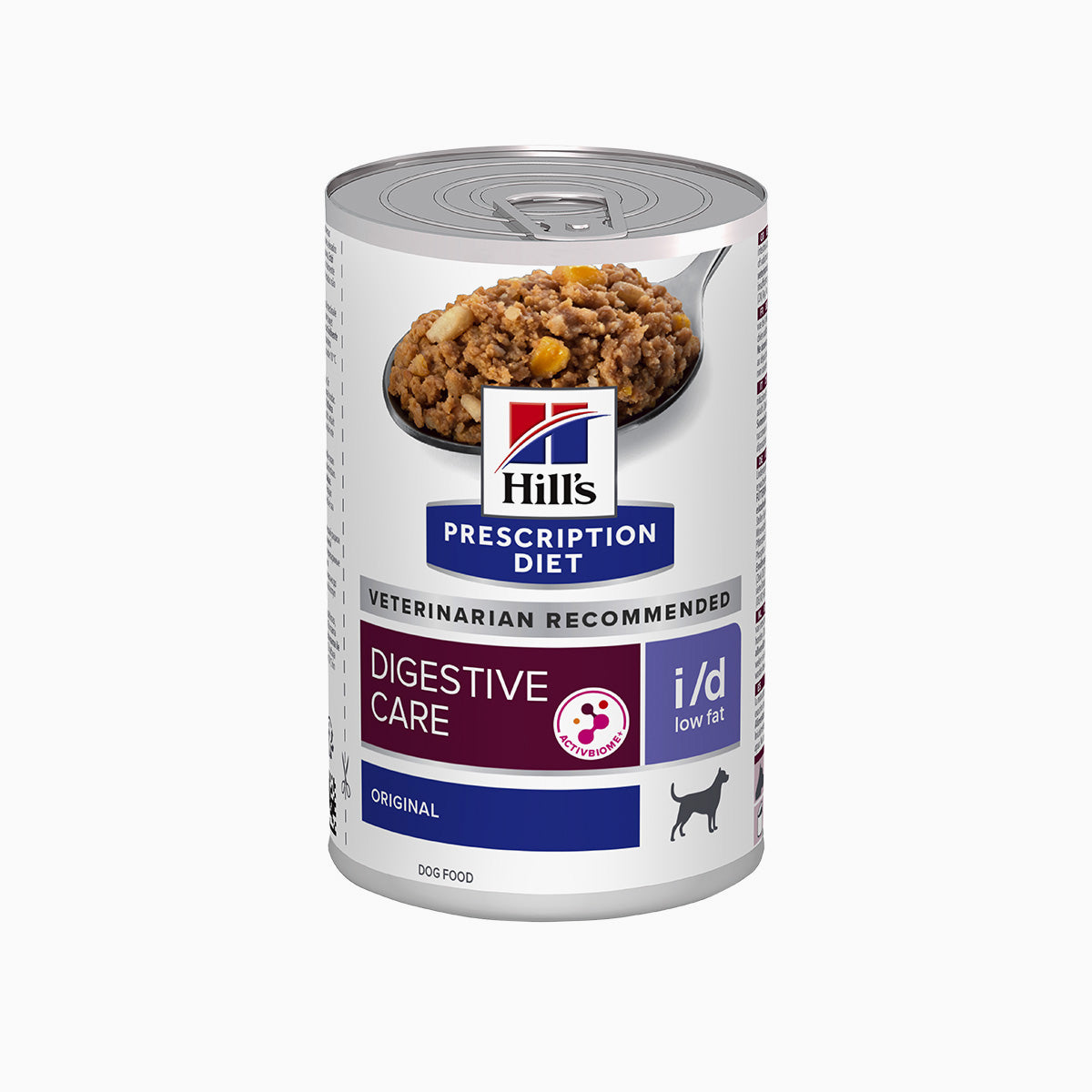 Hill's Prescription Diet i/d Low Fat Wet Dog Food 360G