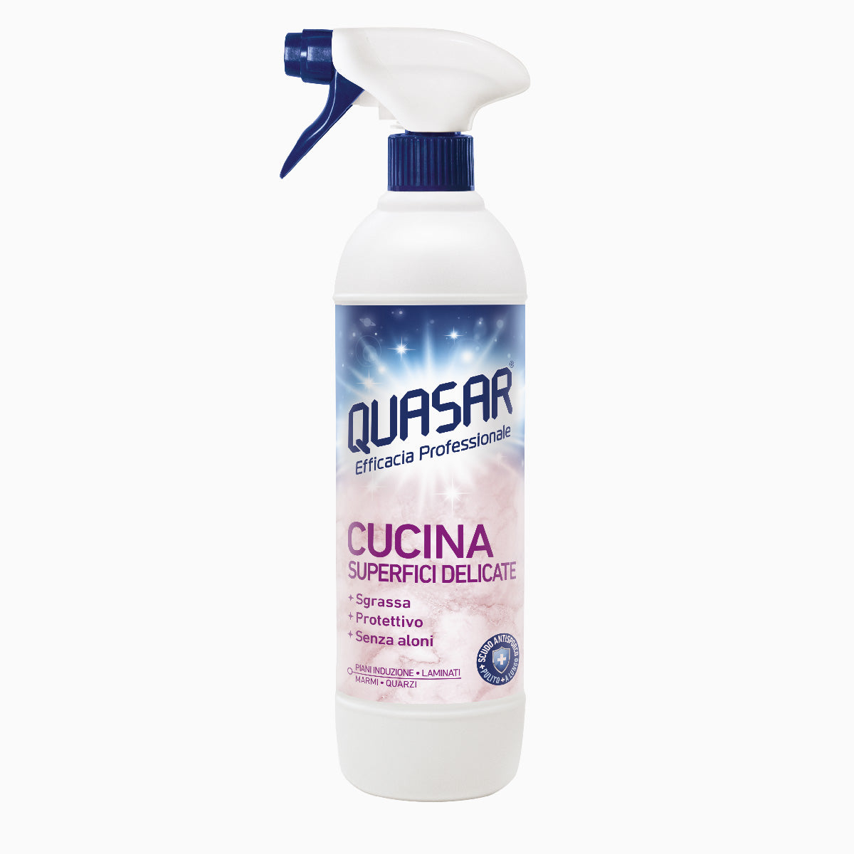 Quasar Kitchen Spray 580ML