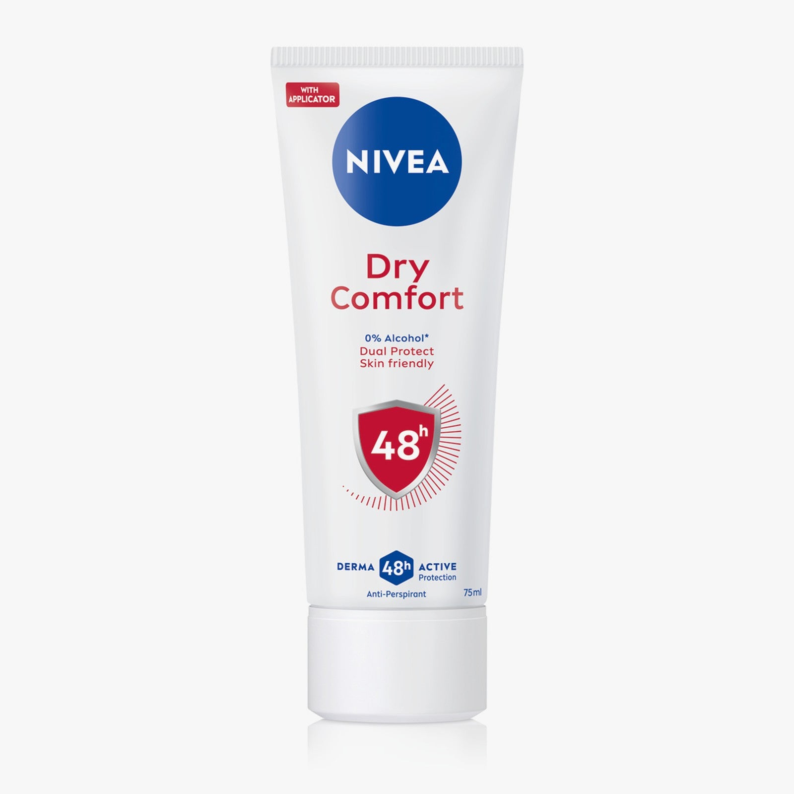 NIVEA Deo Cream Dry Comfort Plus Unisex