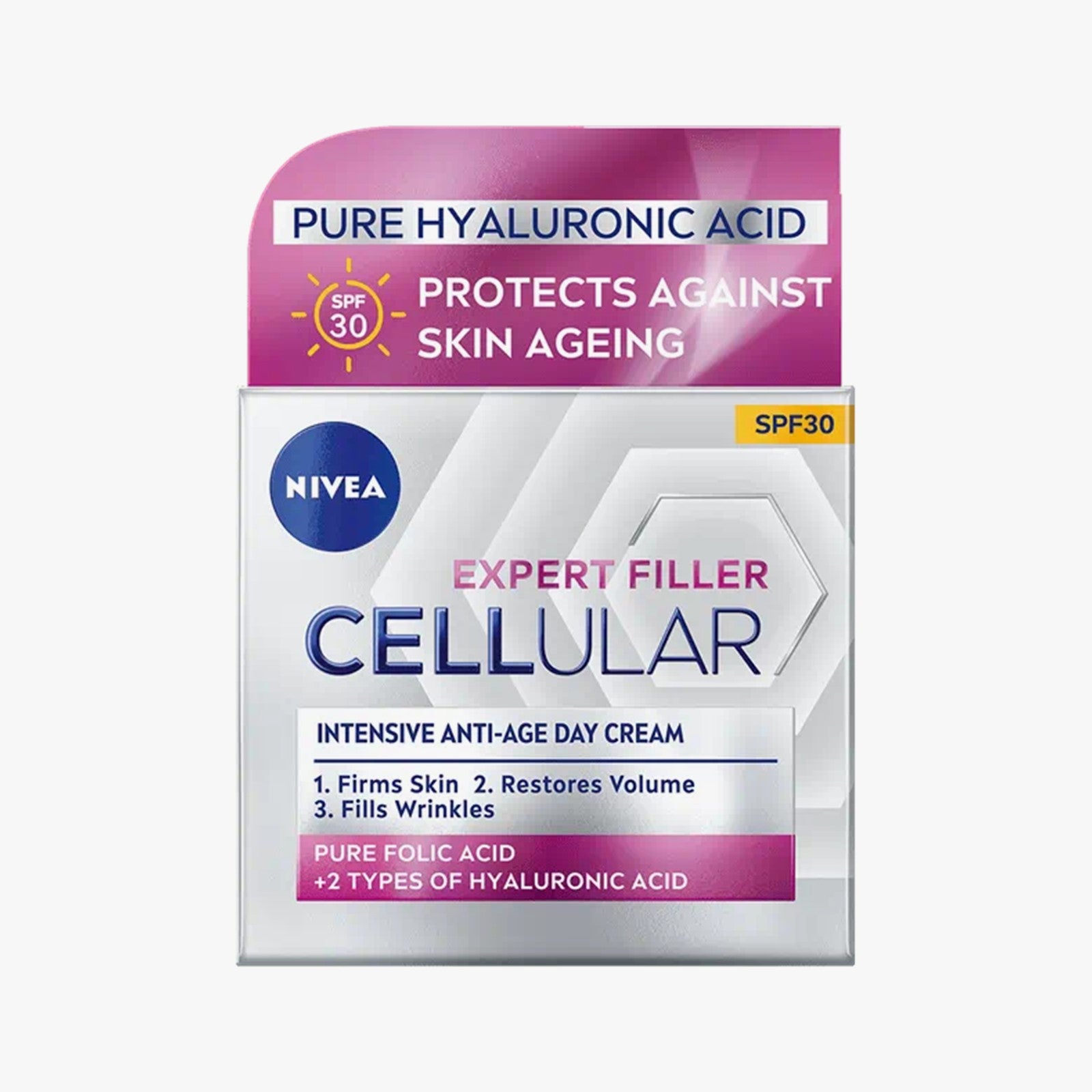 NIVEA Cellular Anti Age Day Cream 50ml
