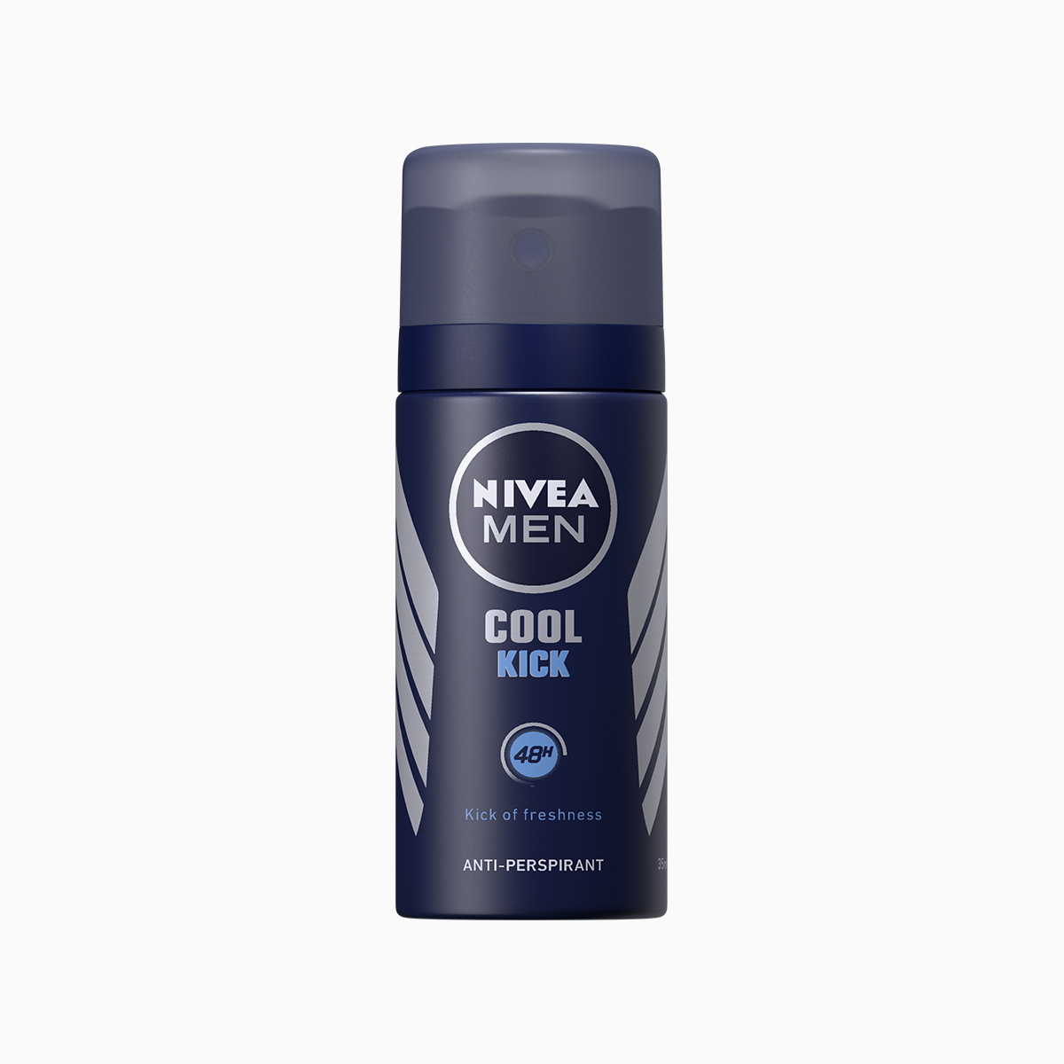 Nivea Mini Deo Spray Men Cool Kick 35ml