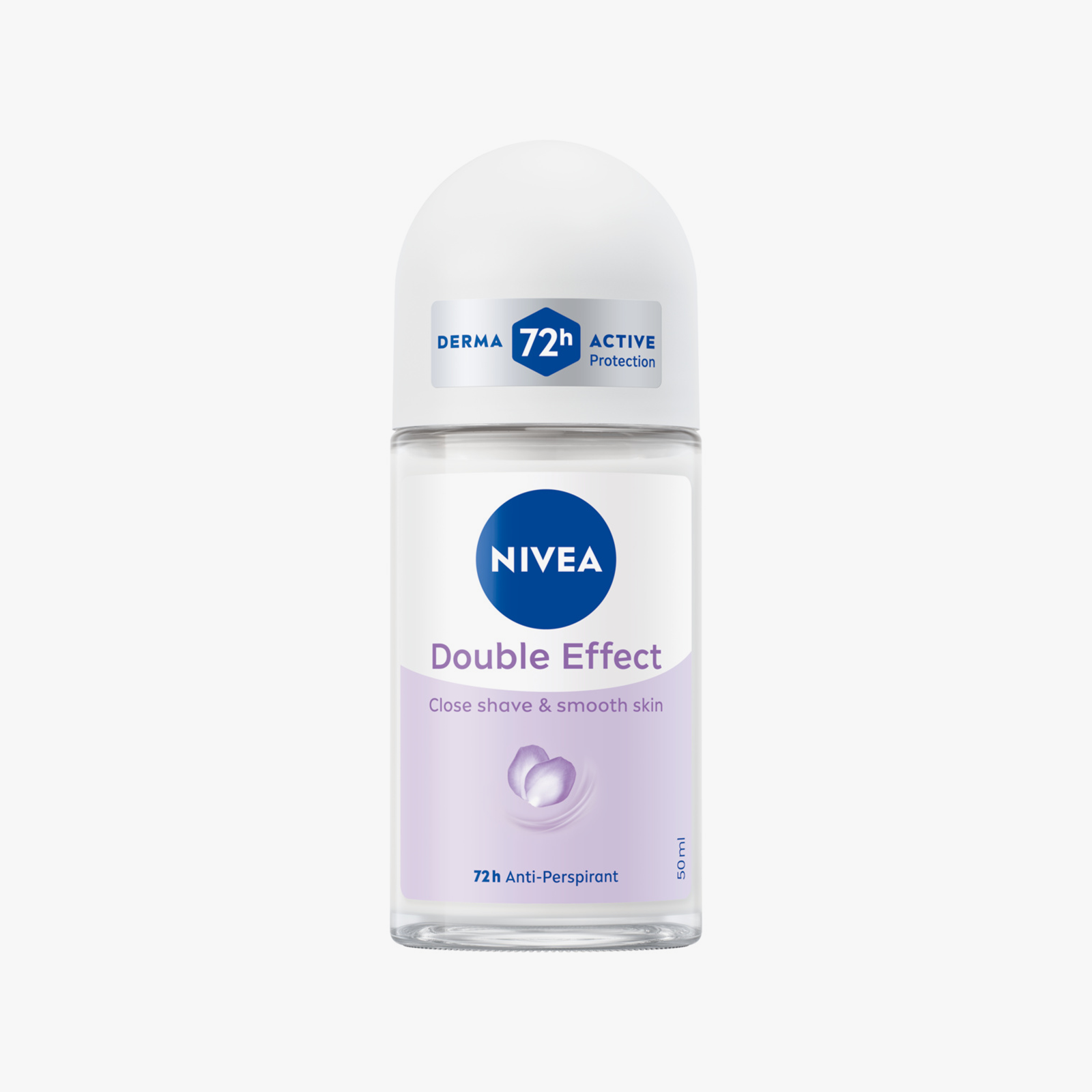 NIVEA Double Effect Deo Roll On