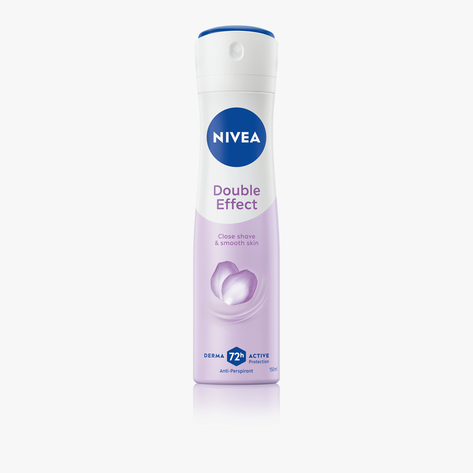 NIVEA Double Effect Deo Spray
